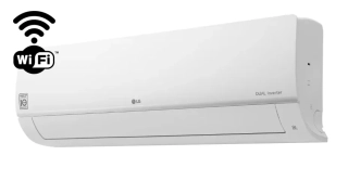 Vnitřní jednotka LG Multisplit klimatizace Standard Plus