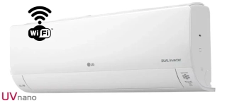 Vnitřní jednotka LG Multisplit klimatizace Deluxe UV Nano
