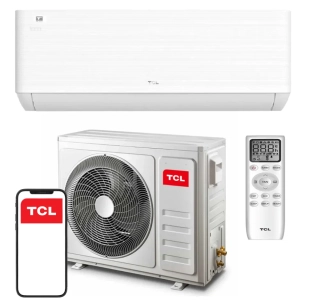 Klimatizace TCL GentleCool