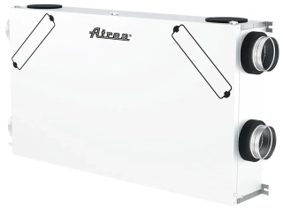 Rekuperační jednotka Atrea Duplex Pro