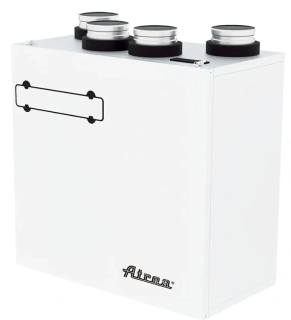 Rekuperační jednotka Atrea Duplex Pro-V