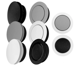 Talířový ventil KTV