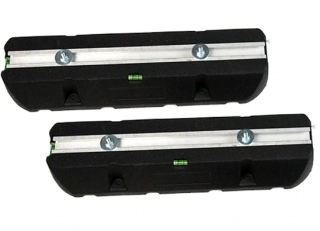 Antivibrační podstavec venkovní jednotky klimatizace 450mm