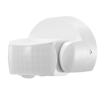 Pohybové čidlo s dvěma senzory