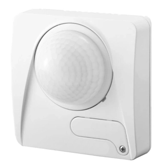 Universální pohybové čidlo se třemi senzory