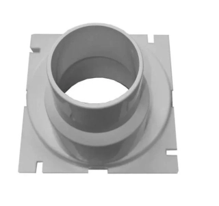 Nástavec 75-80 mm pro SILENT ECO U, UEC