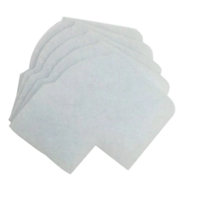 SILENT ECO 5 ks náhradních filtrů