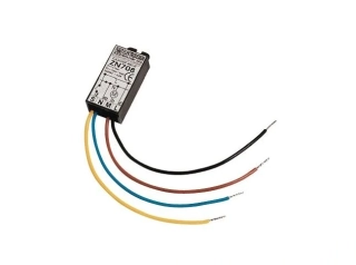 Doběhový spínač ZN